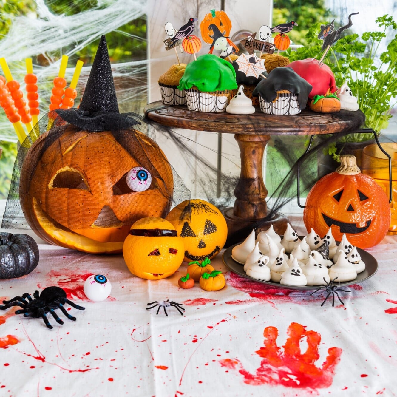 34 Fun Halloween Activities
