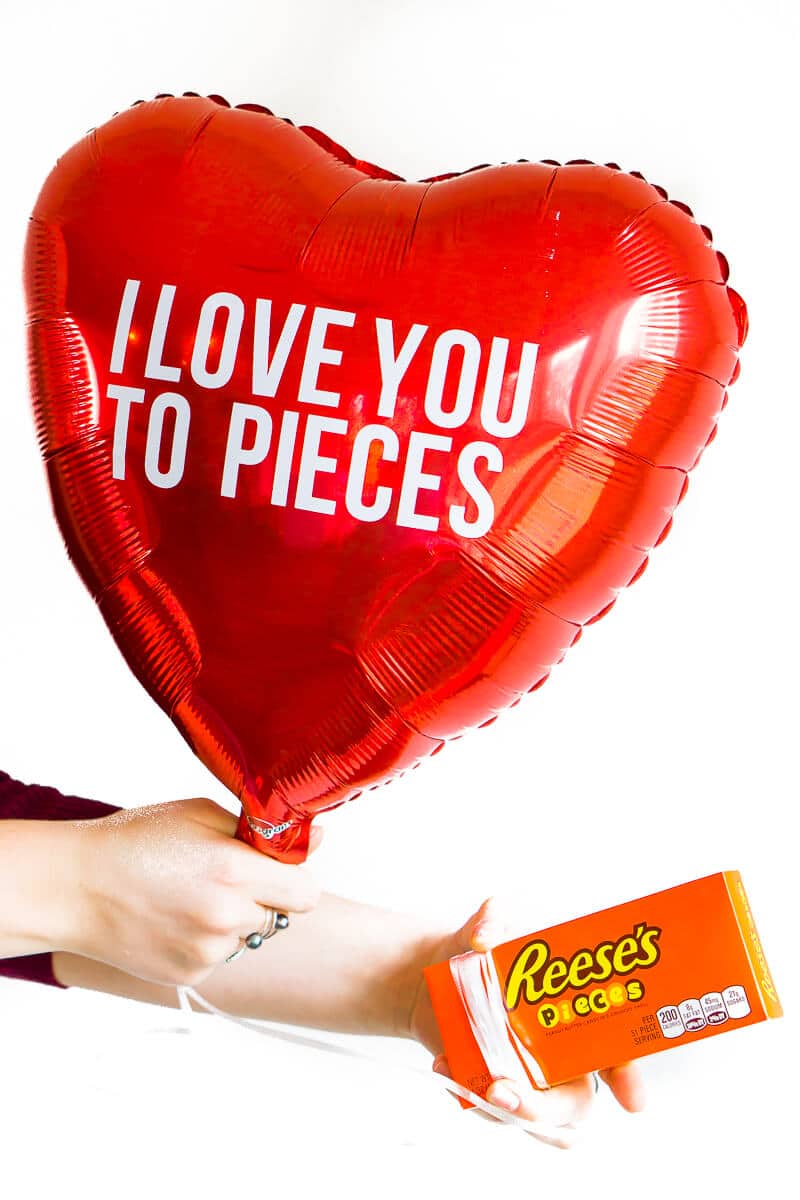 Creative Candy Gram Ideas