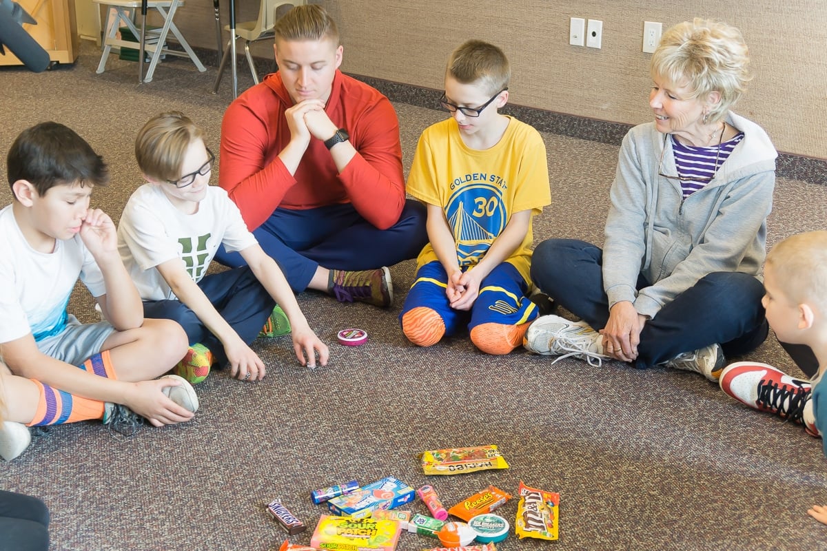 Hilarious Birthday Party Games