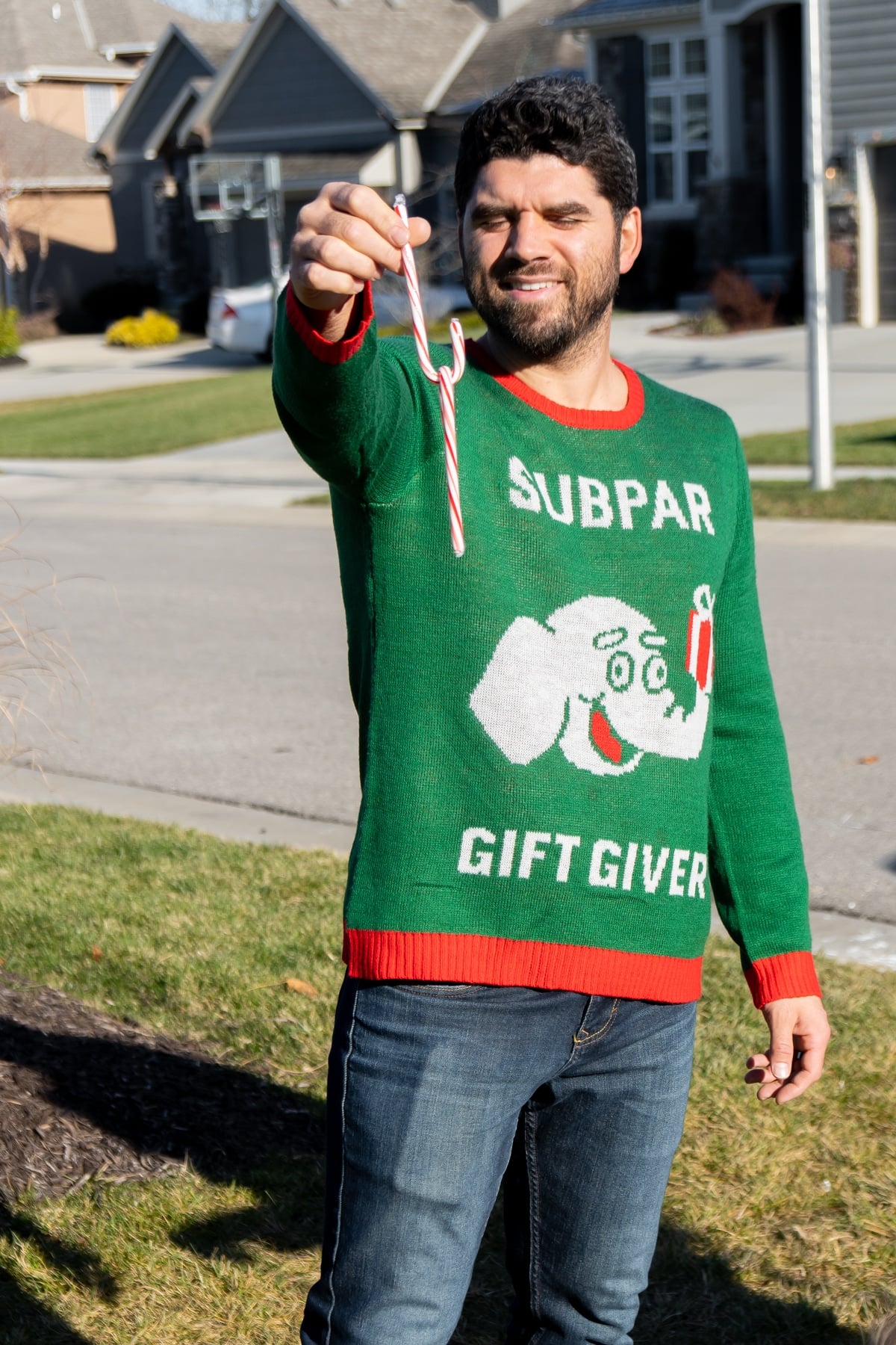 11 Hilarious Candy Cane Game Ideas