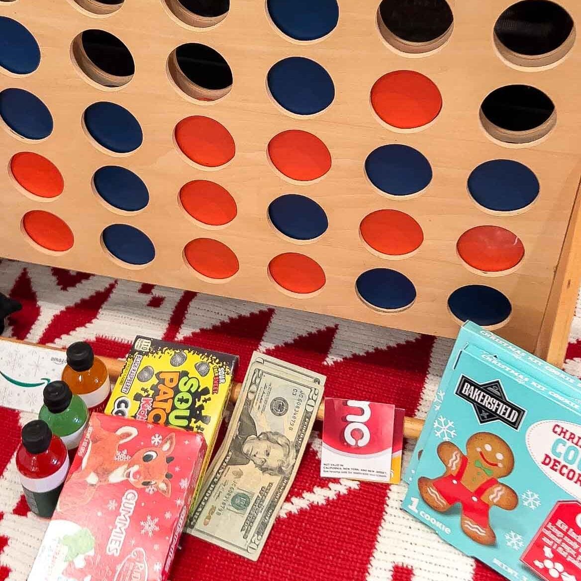 Stack Attack Party Game