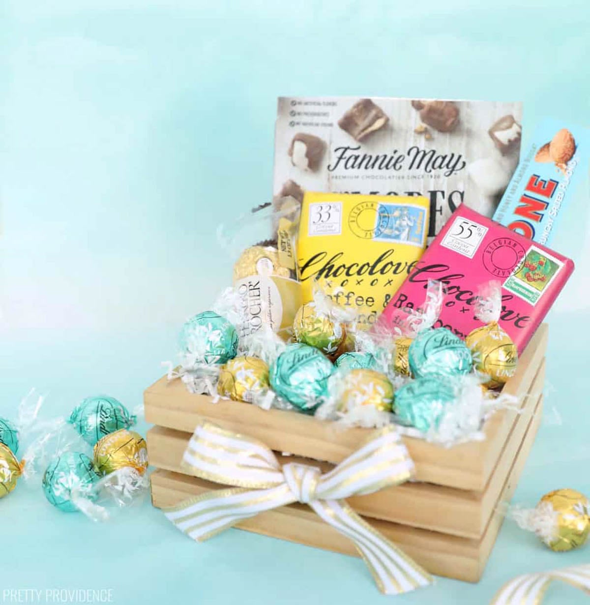 25 Best Adult Easter Baskets