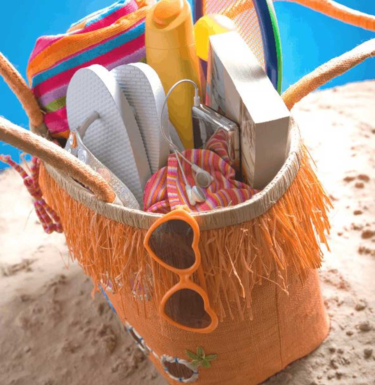40 Best Easter Basket Ideas for Teens
