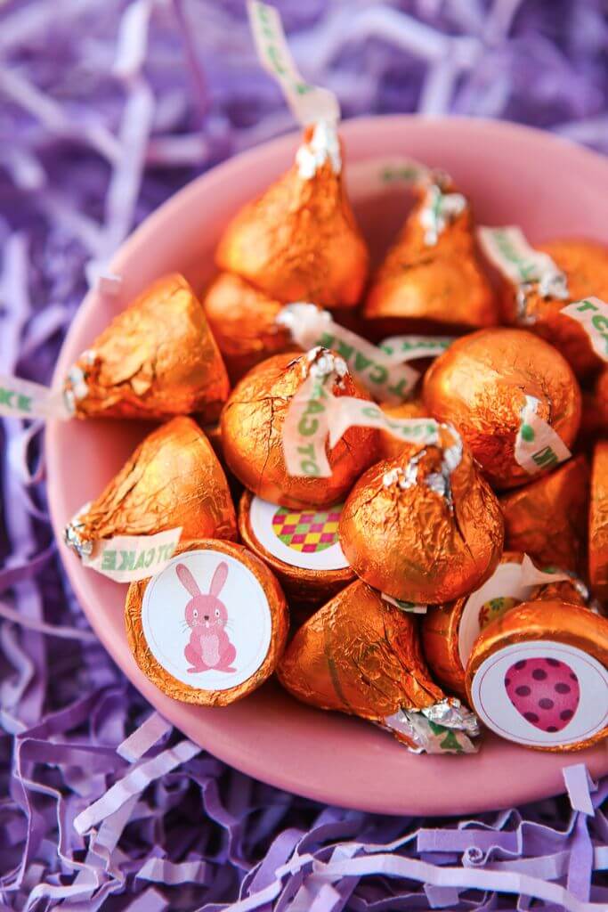 Fun Easter Guessing Games