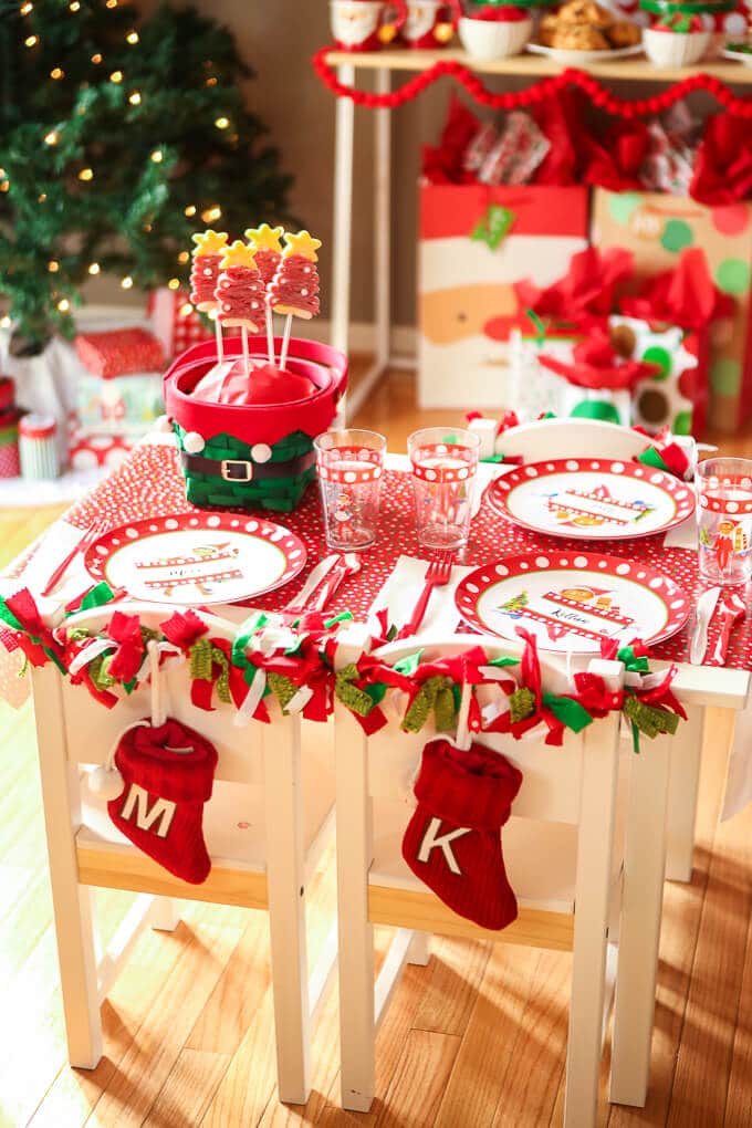 Elf on the Shelf Ideas for Saying Goodbye