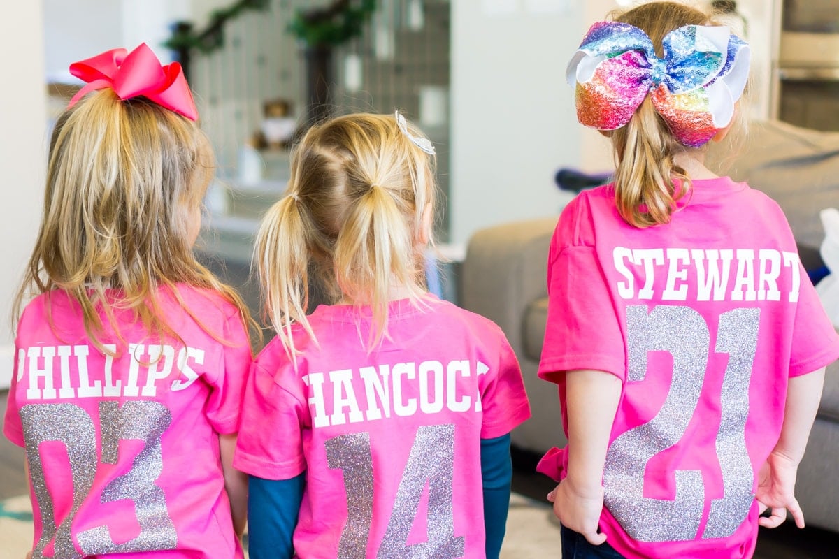 The Ultimate Game Day Party Guide
