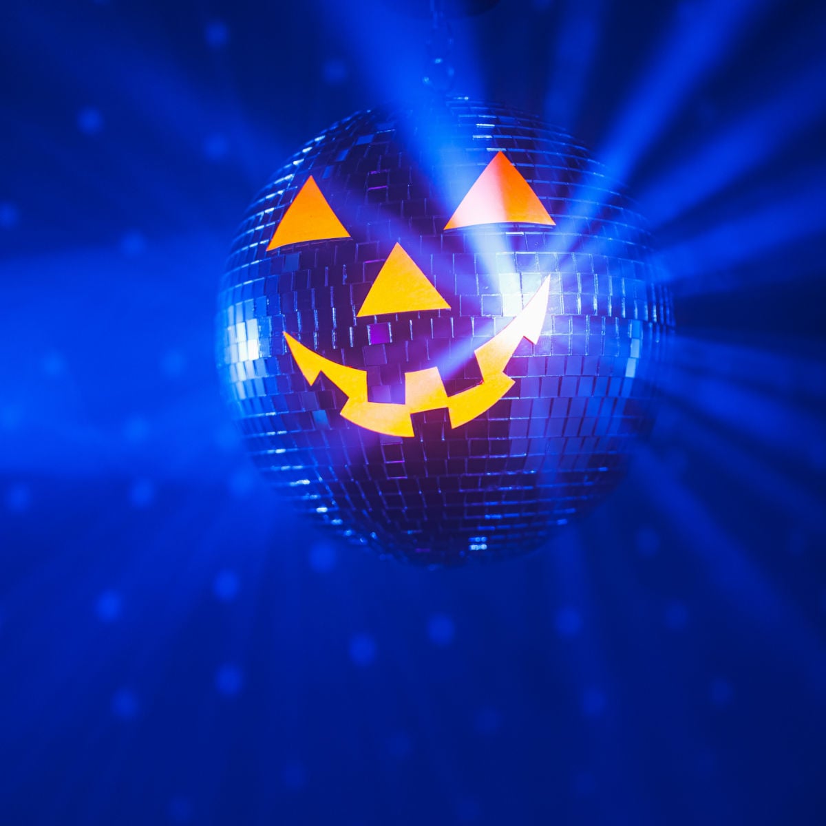 100 Best Halloween Party Songs