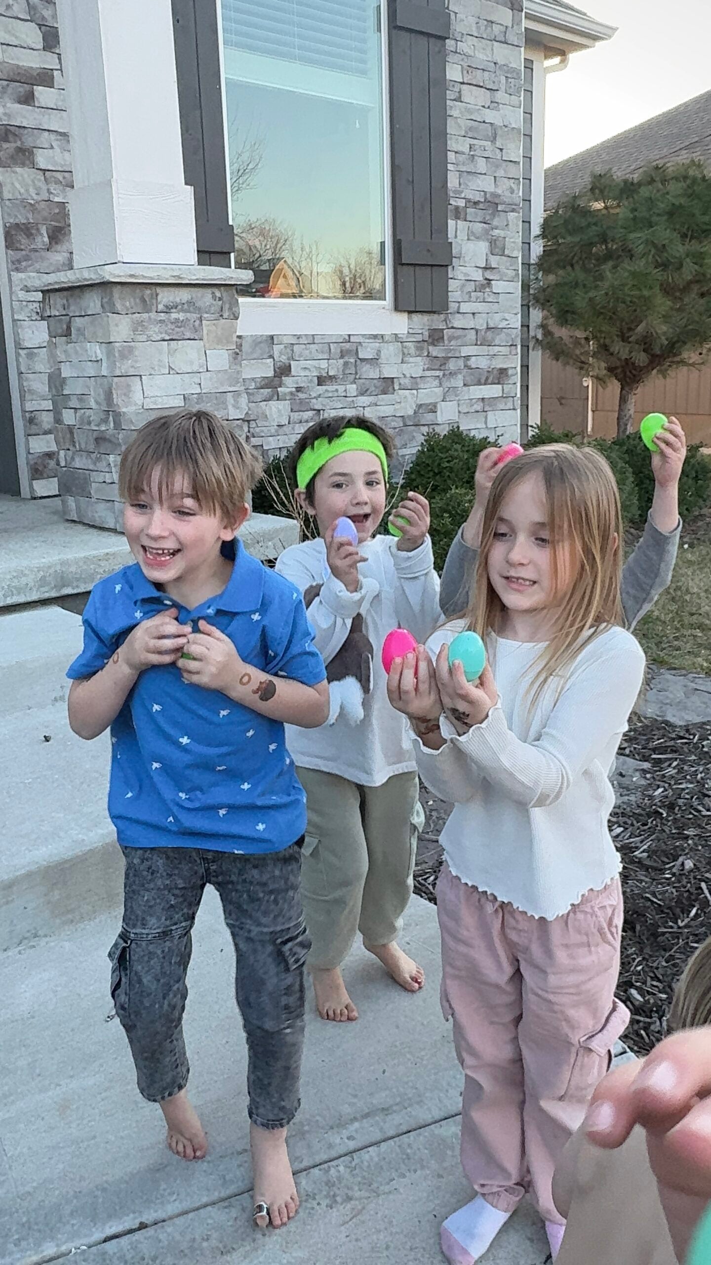 50 Fun Easter Activities for Kids