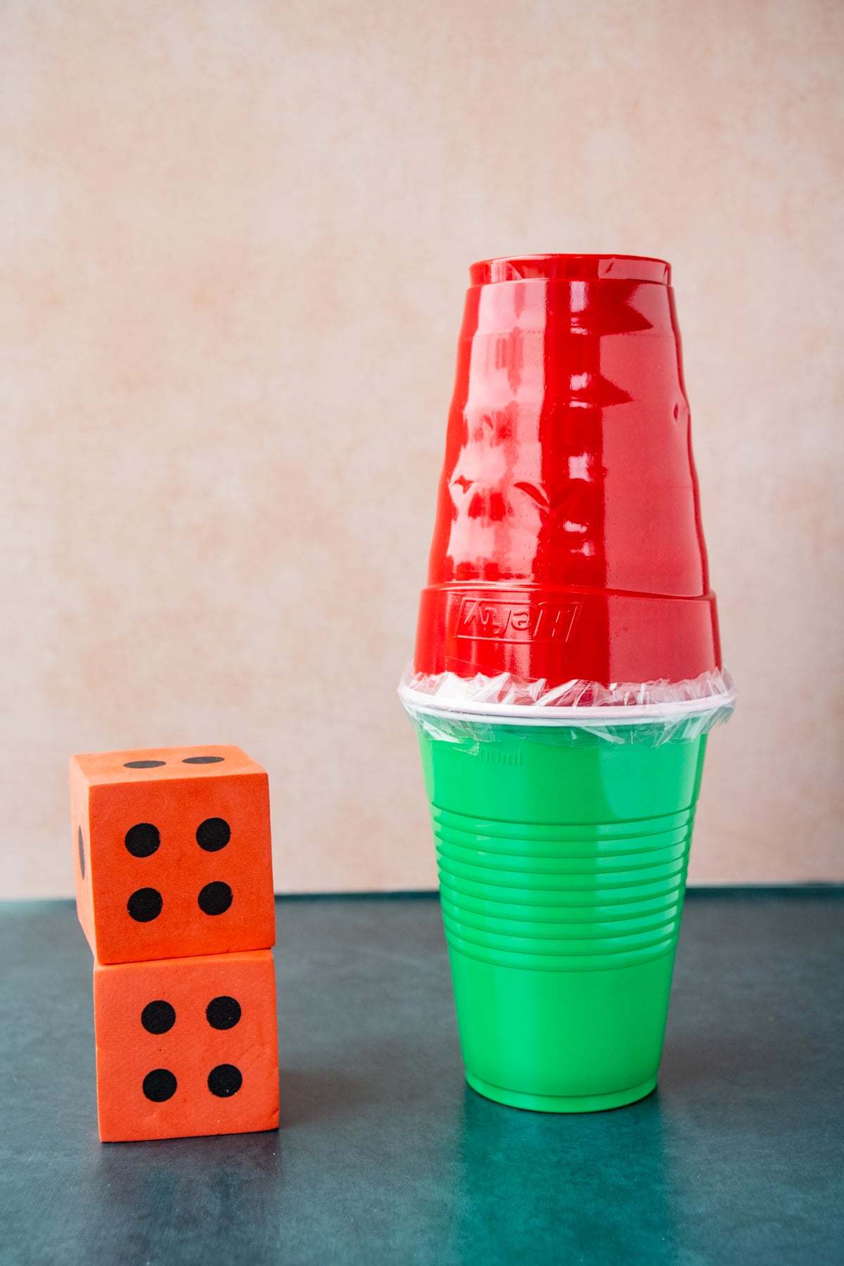 Red Light Green Light Gift Game