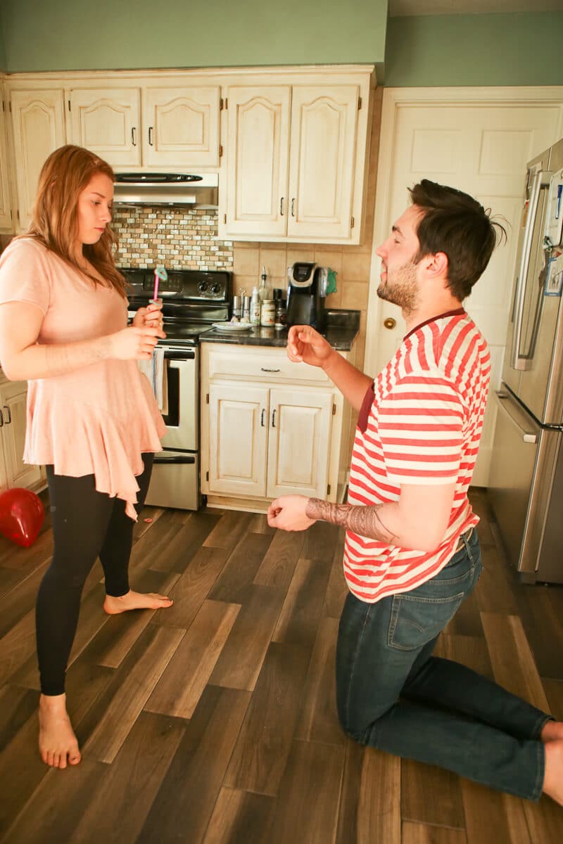 Chick Flick Inspired Valentines Day Games
