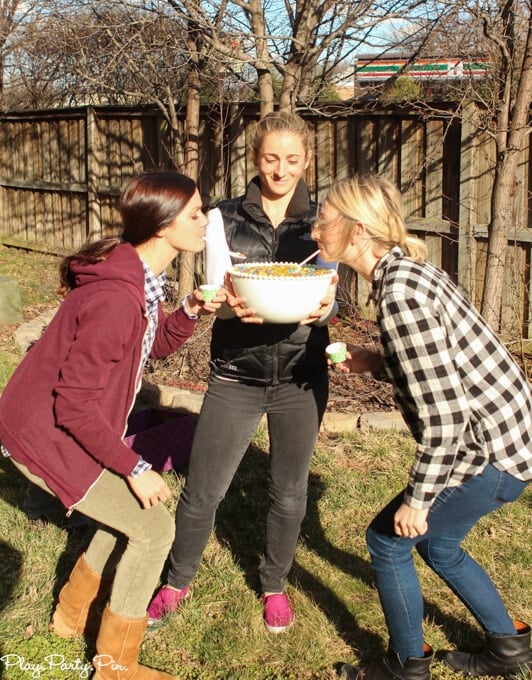 45 Fun Easter Games for Kids and Adults