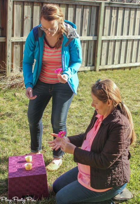 12+ spring party games and Easter party games to keep your guests laughing all night long, so fun and hilarious!