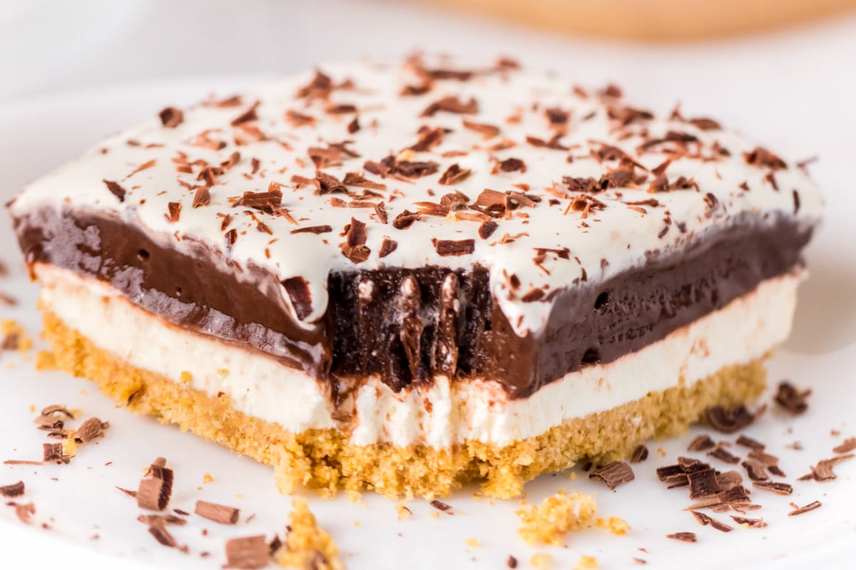Easy Striped Delight Recipe