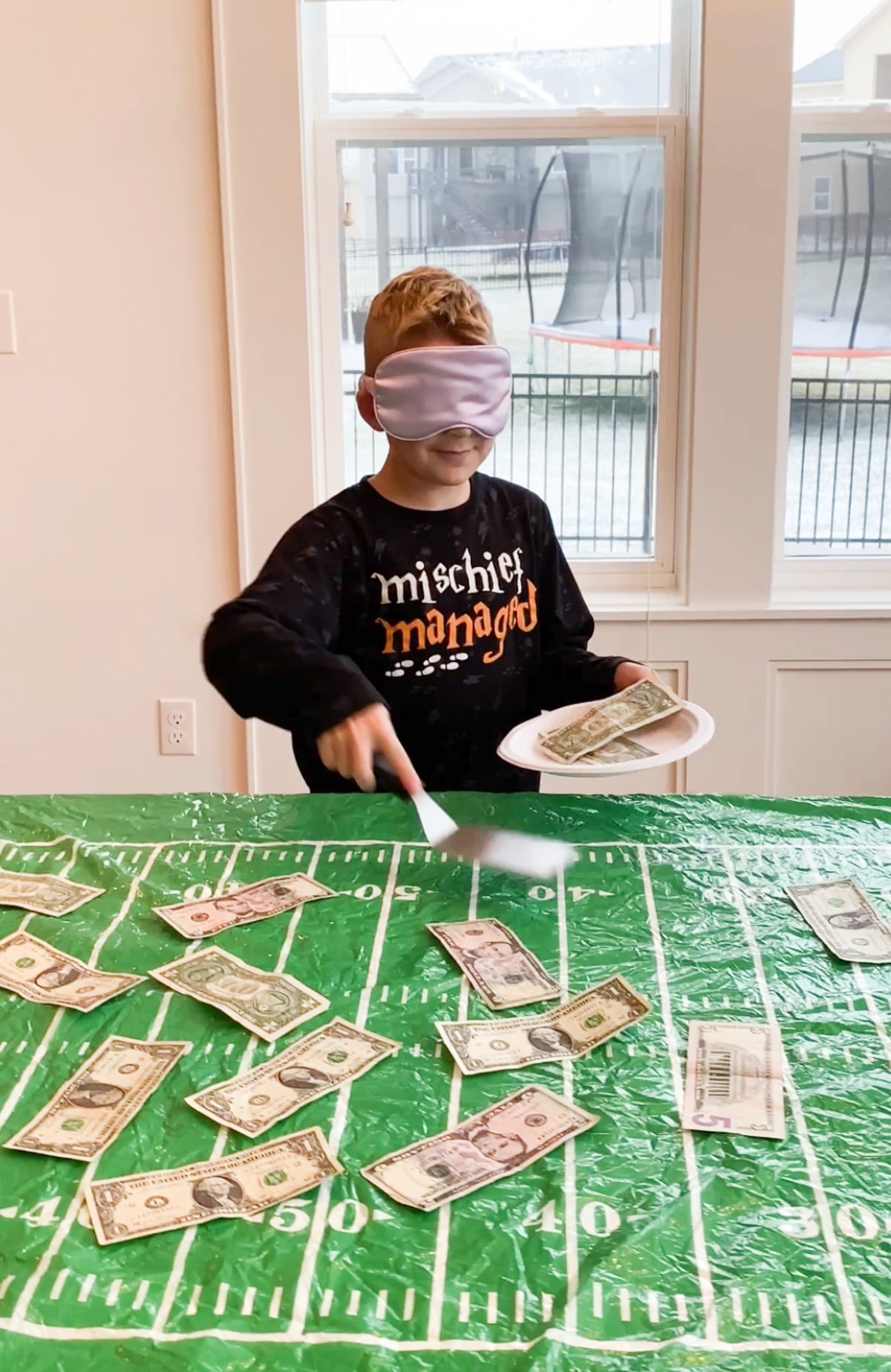 10 Hilarious Football Party Games