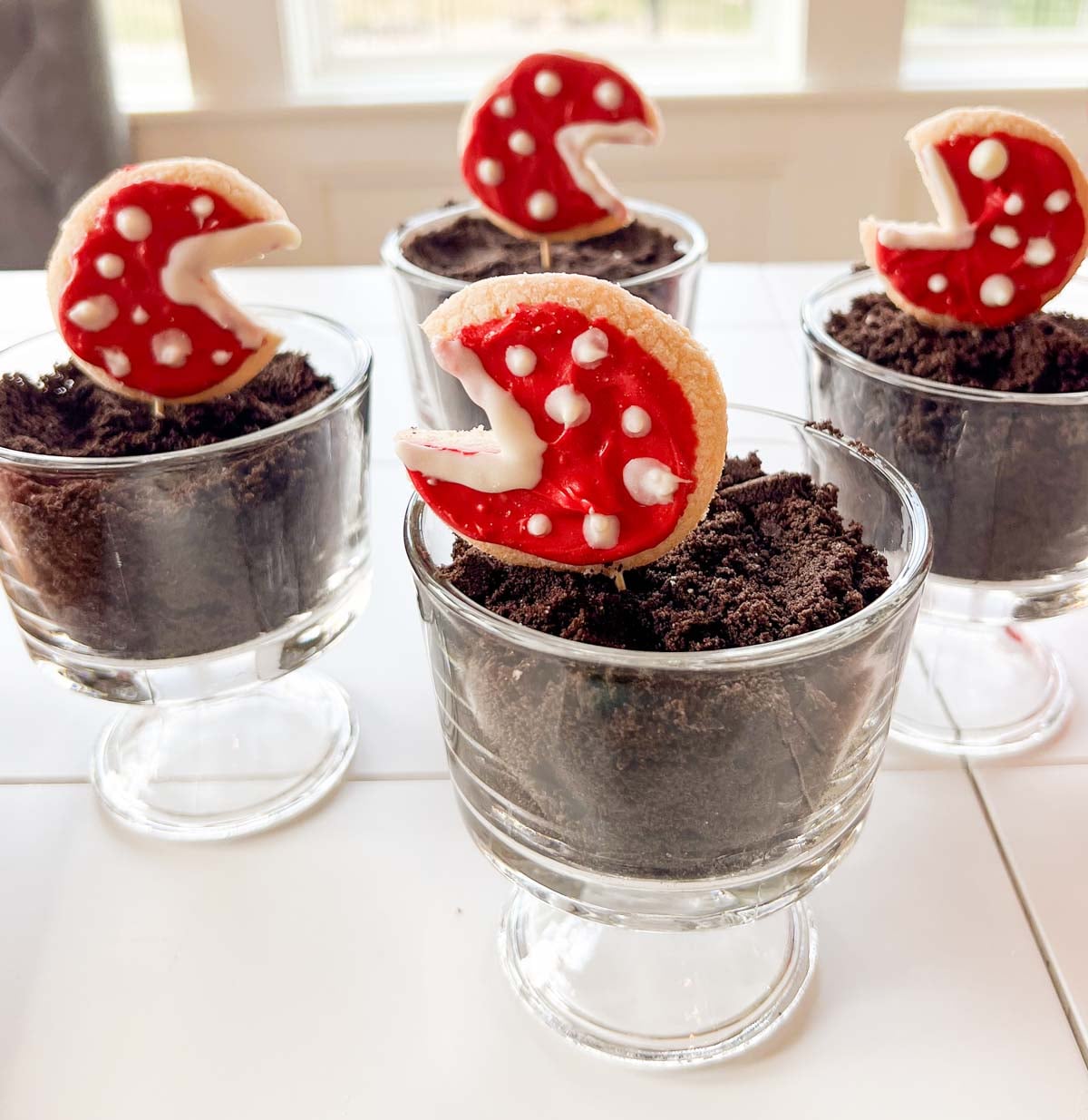 30 Fun Super Mario Birthday Party Ideas