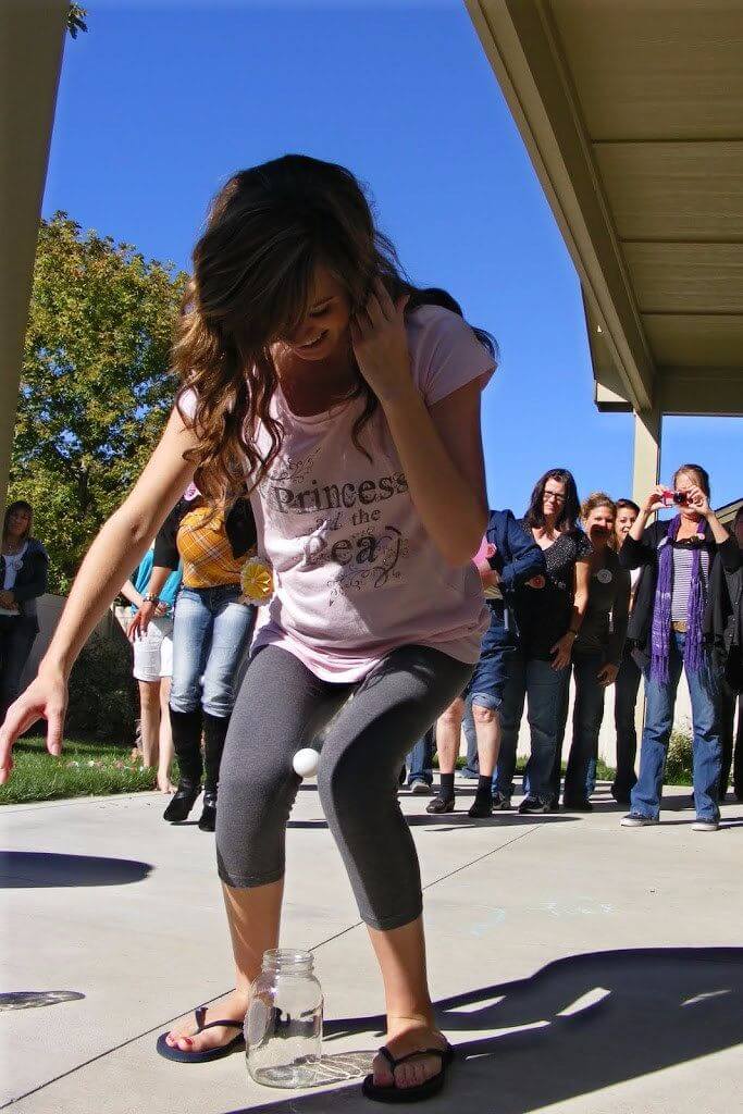 20 More Hilarious Baby Shower Games