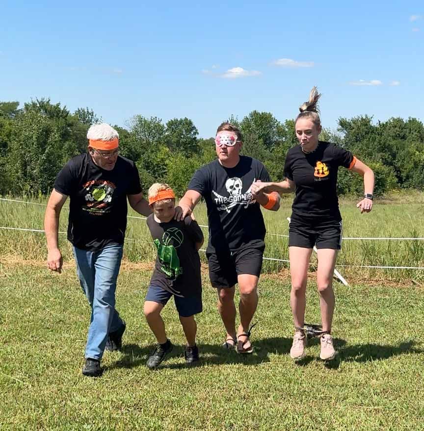 65 Fun Halloween Games for All Ages