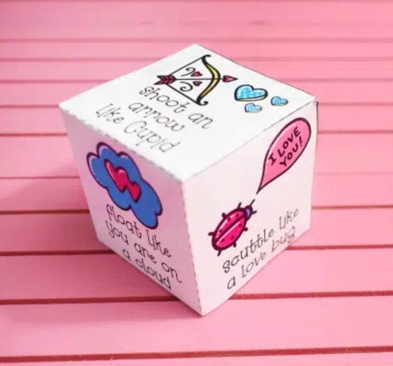Valentine’s Day Activities For Kids
