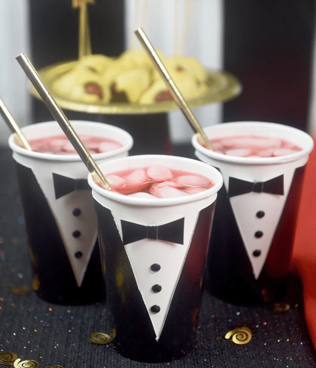 40 Award Winning Oscar Party Ideas
