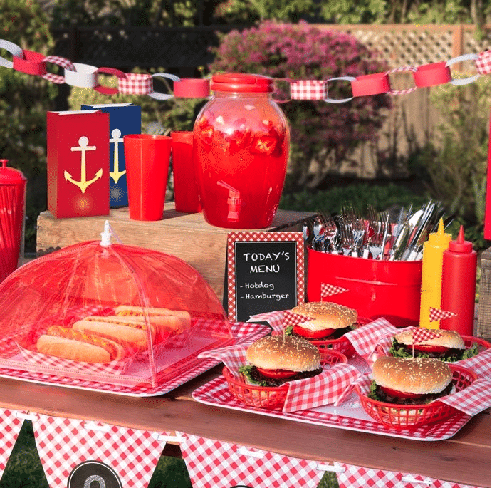 60 Best Backyard BBQ Ideas